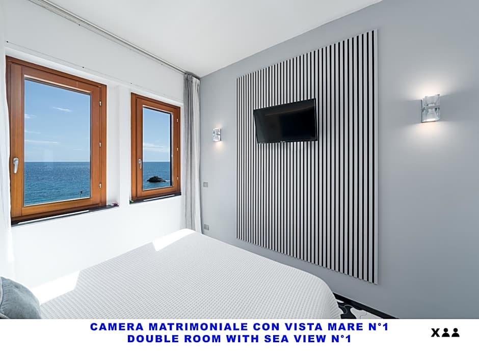Affittacamere Lo Scoglio
