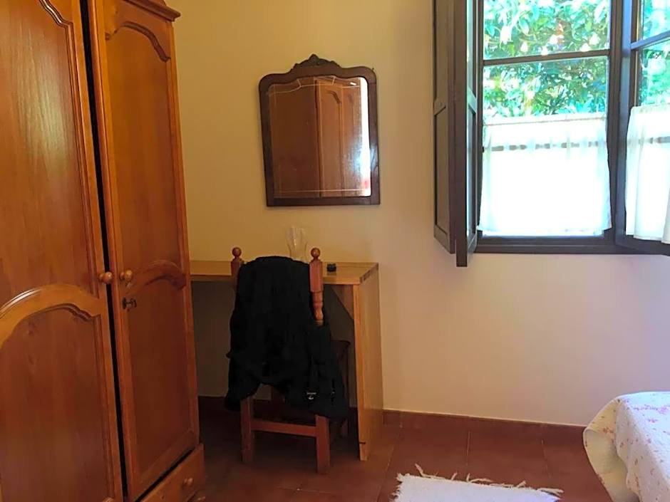 Hotel peñacabrera 1