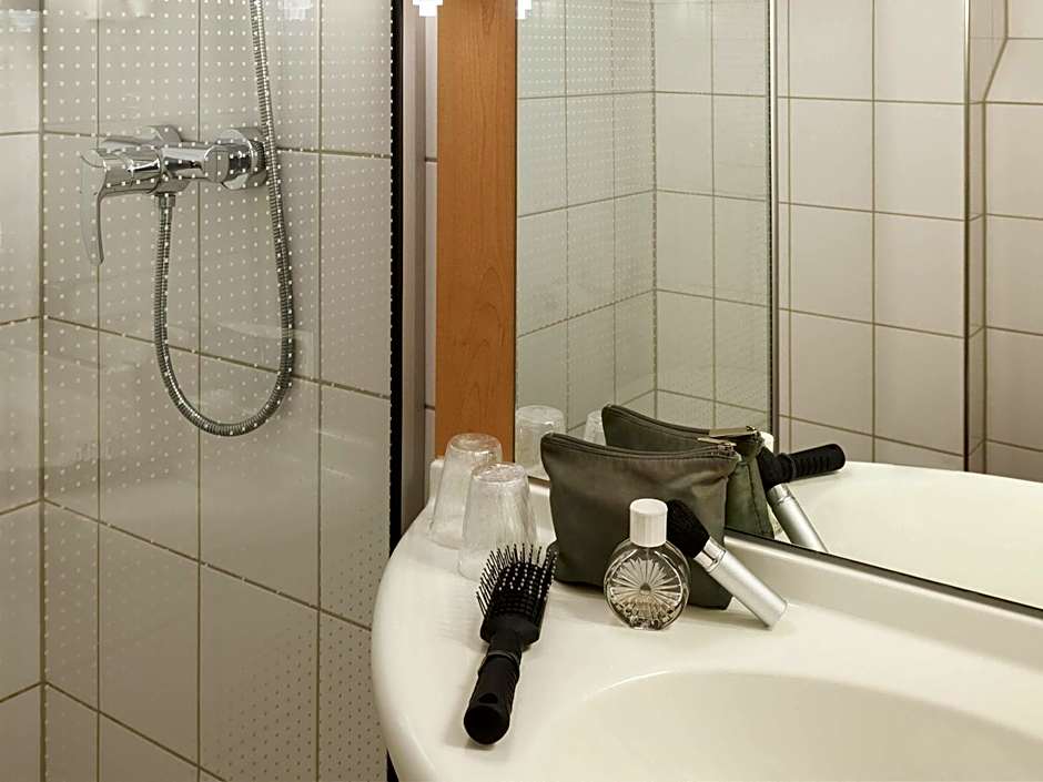 Ibis Schiphol Amsterdam Airport