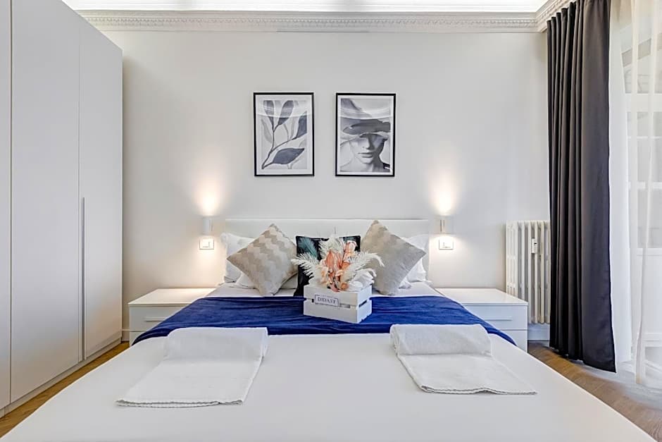 DIDAVI' Guest House