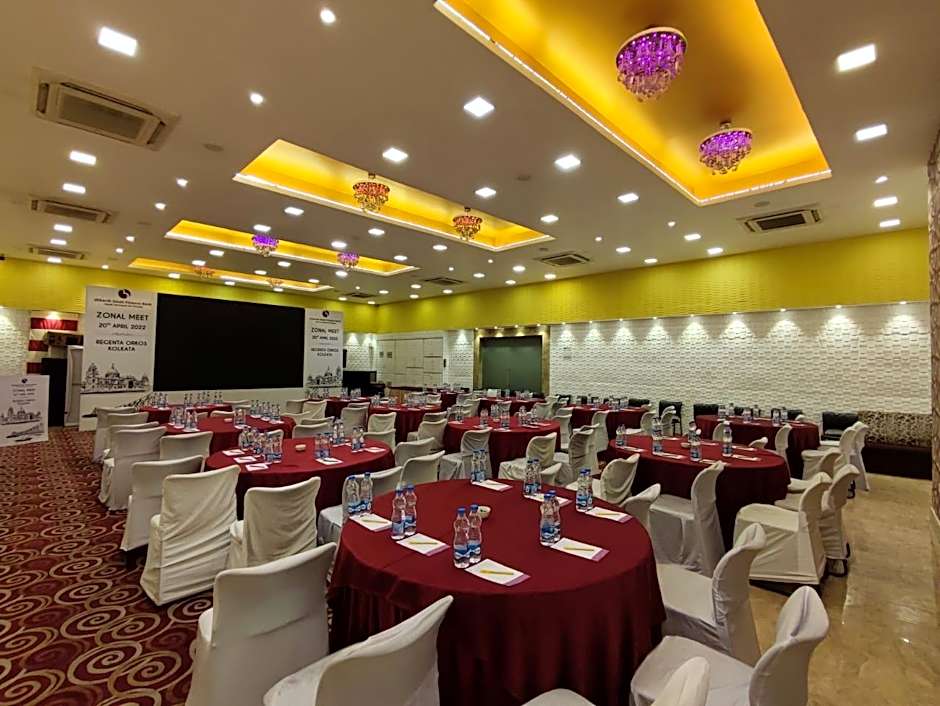 Regenta Orkos Kolkata