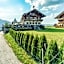 Maierl-Alm & Maierl-Chalets