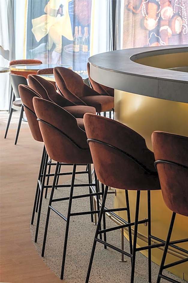 Hyatt Centric Reims