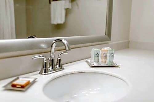 Wyndham Garden Dallas North