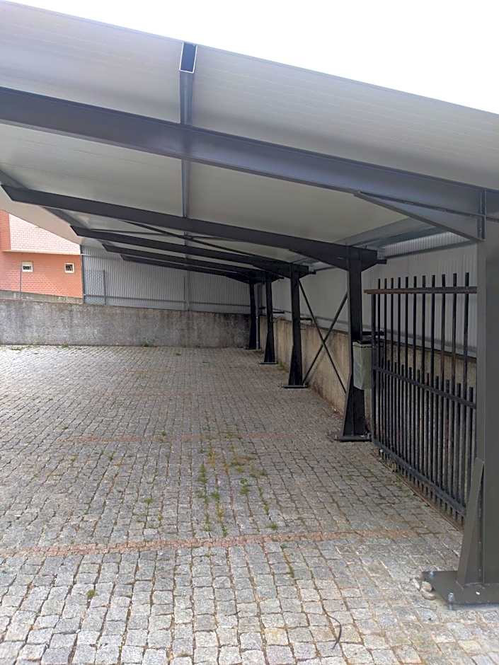 Hotel Santa Apolonia