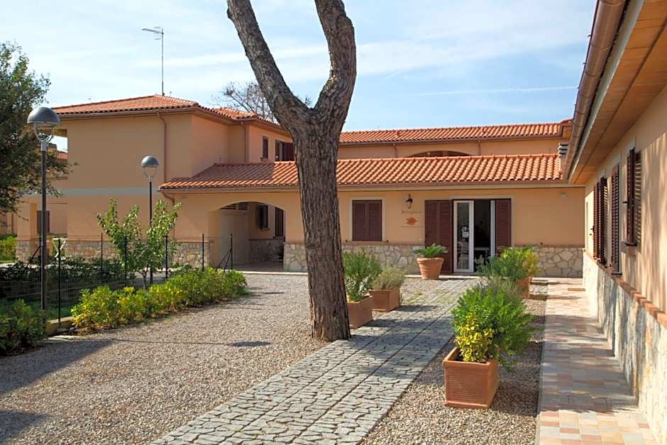 La Residenza del Golfo