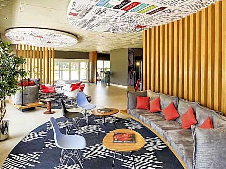 ibis Rio Branco