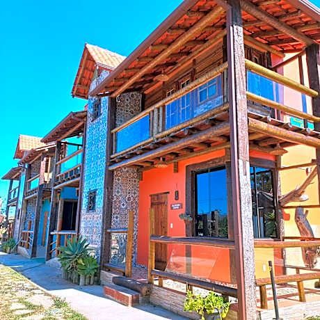 Pousada Cachoeiras do Cipó