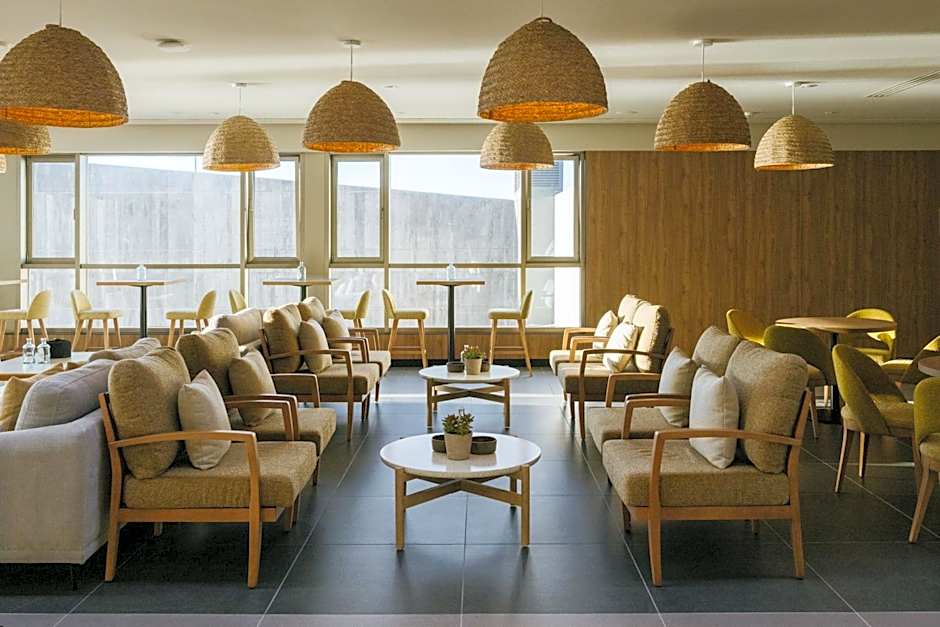 BANCAL HOTEL and SPA