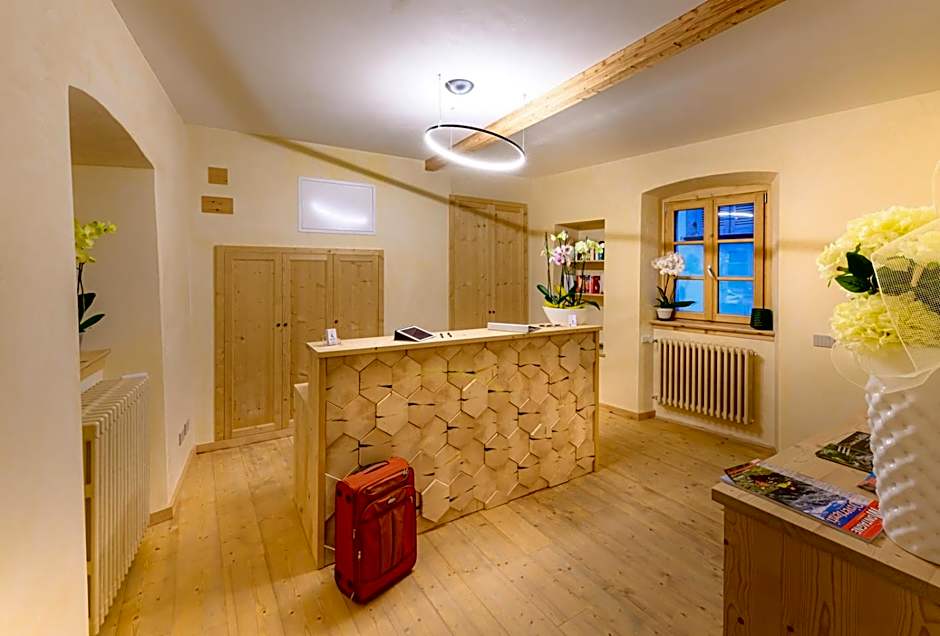 B&B Antica Residenza Centro Storico