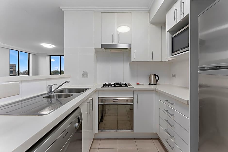 Fiori Apartments