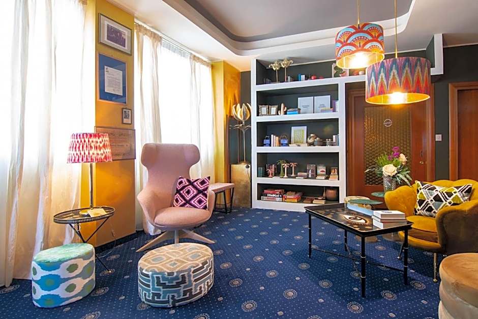 Park Hotel Pineta Boutique Hotel