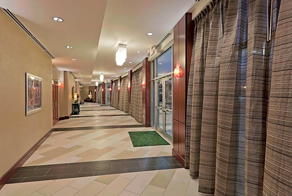 Holiday Inn & Suites Lima By IHG