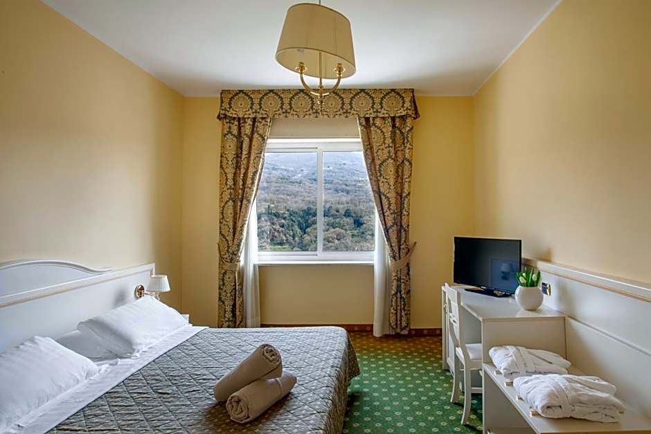 Complesso Termale Vescine