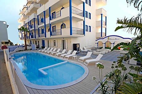 Residence Abruzzo Resort