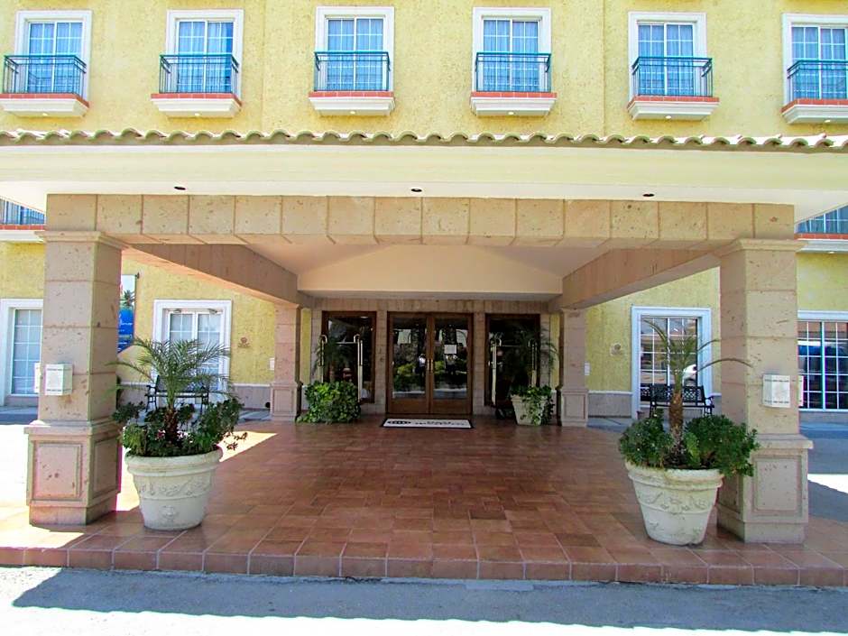 Best Western Hotel Posada Del Rio Express