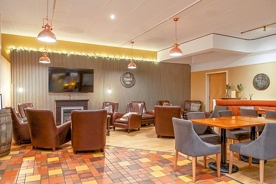 Coylumbridge Resort Hotel