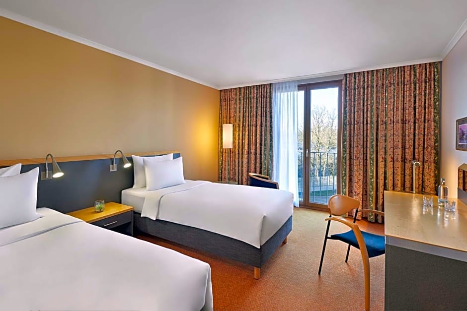 Lindner Hotel Leverkusen BayArena, part of JdV by Hyatt