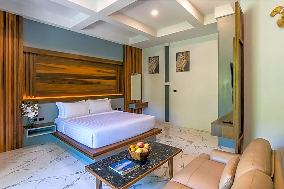 Loy Chalet