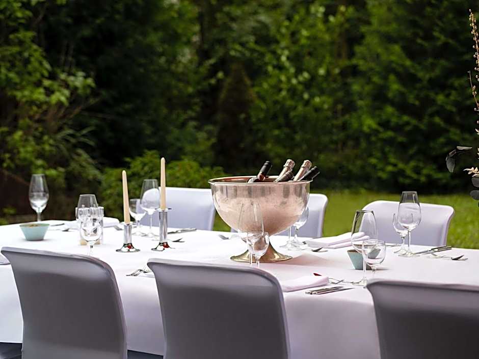 Pullman Stuttgart Fontana