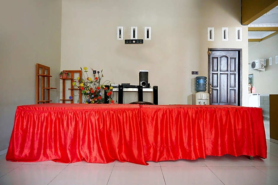 SPOT ON 2629 Duta Karimun