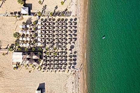 Olympic Star Beach Hotel