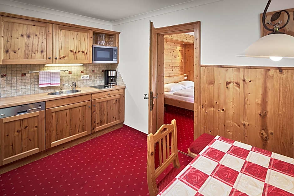 Hotel Gasthof Siggen