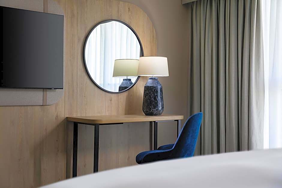 Holiday Inn Southampton By IHG