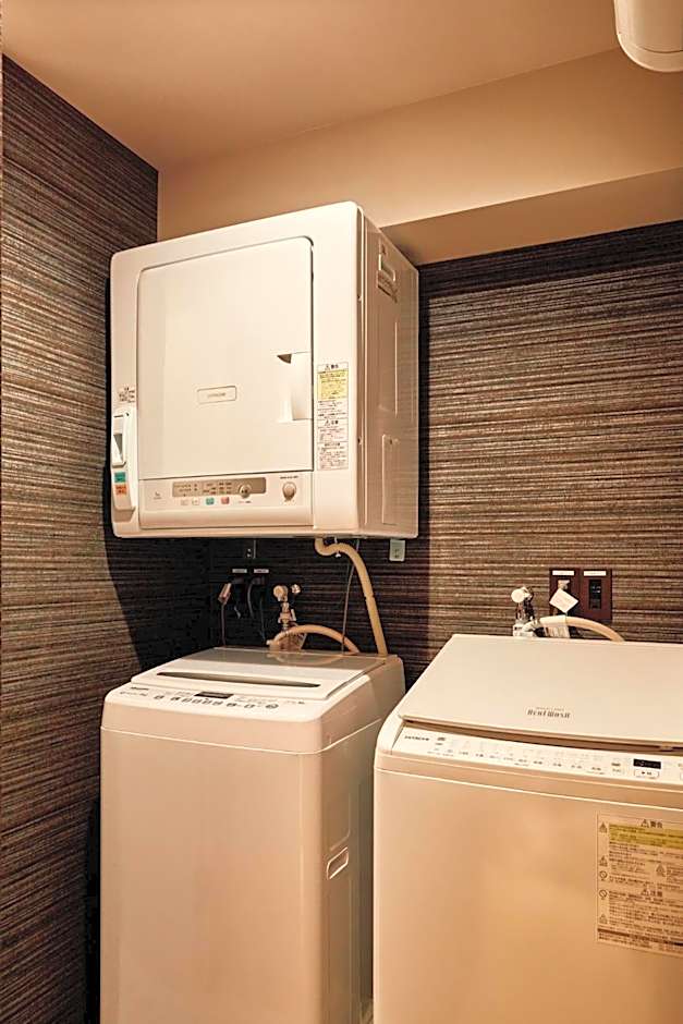 LiveGRACE Mabuji Park Hotel - Vacation STAY 51980v