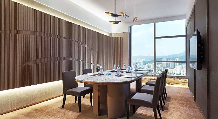 Courtyard by Marriott Hong Kong Sha Tin