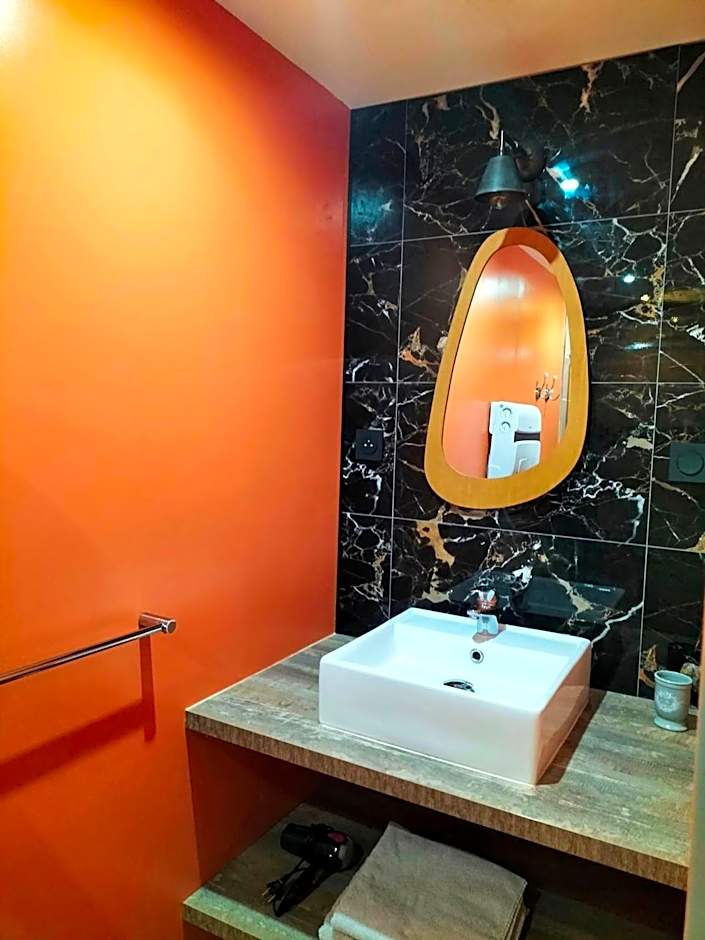 Les Chambres de Saint Hilaire