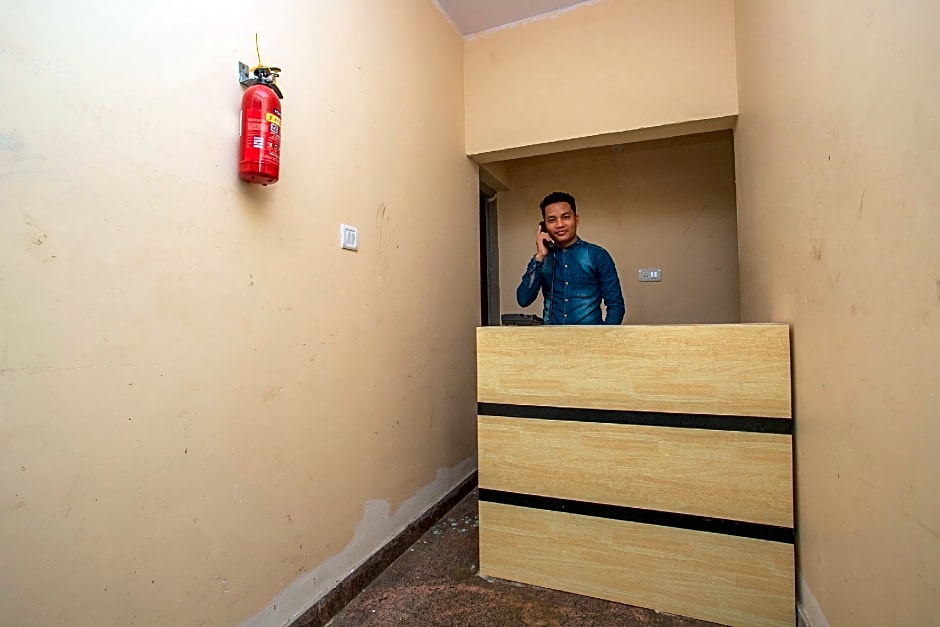 Hotel O Varcity Emerald Near Ragigudda Sri Prasanna Anjaneyaswamy Temple