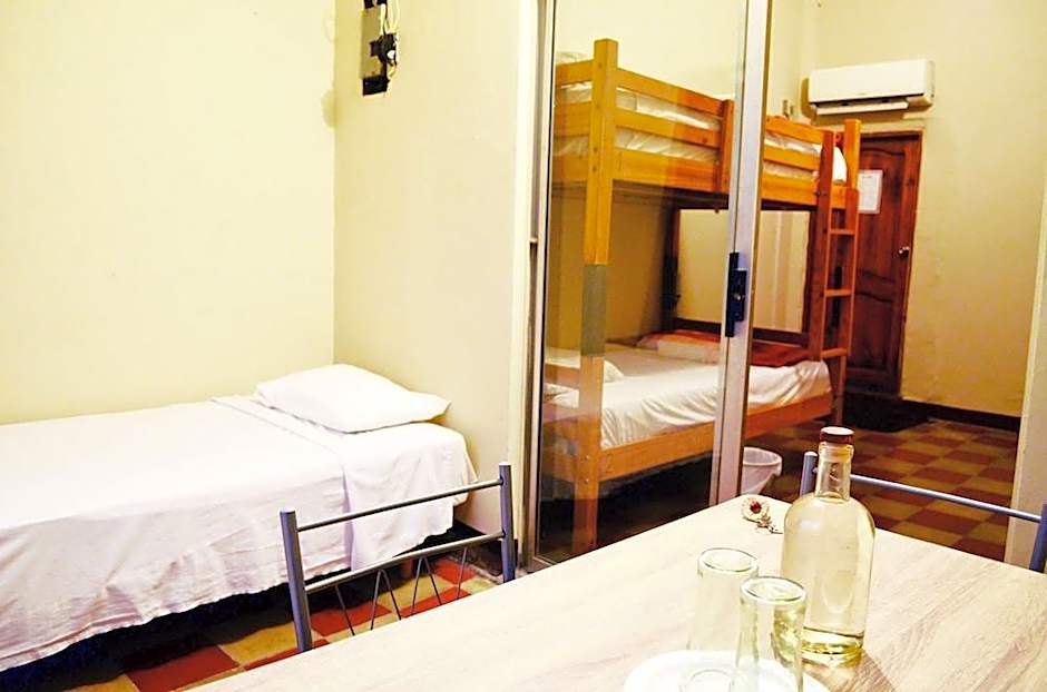 Manso Boutique Guest House