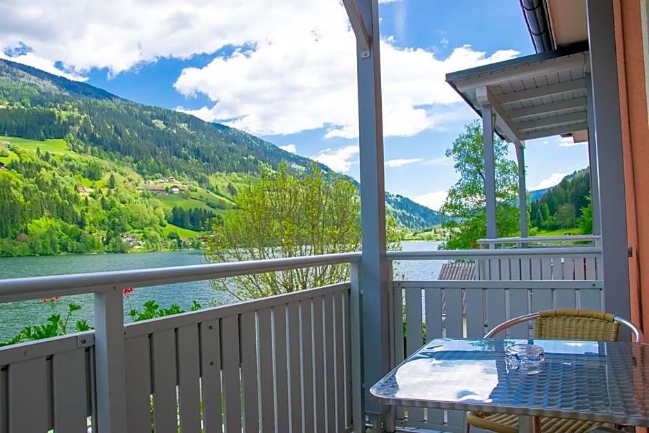 Strandhotel Burgstaller