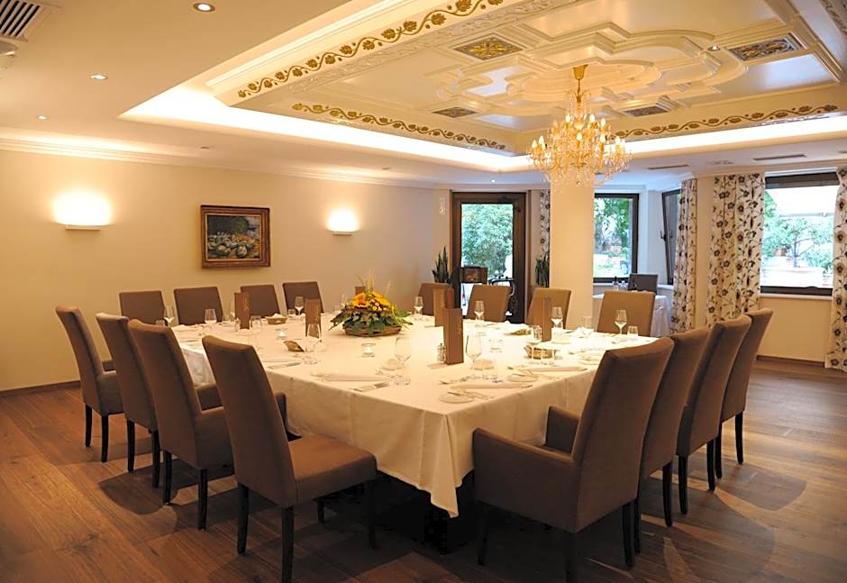 Hotel Vier Jahreszeiten