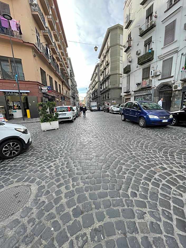 Suite Limatola