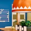 Greet Hotel Versailles - Voisins Le Bretonneux