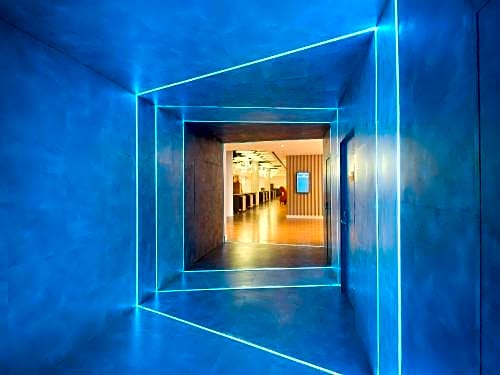 Pullman Sao Paulo Guarulhos Airport