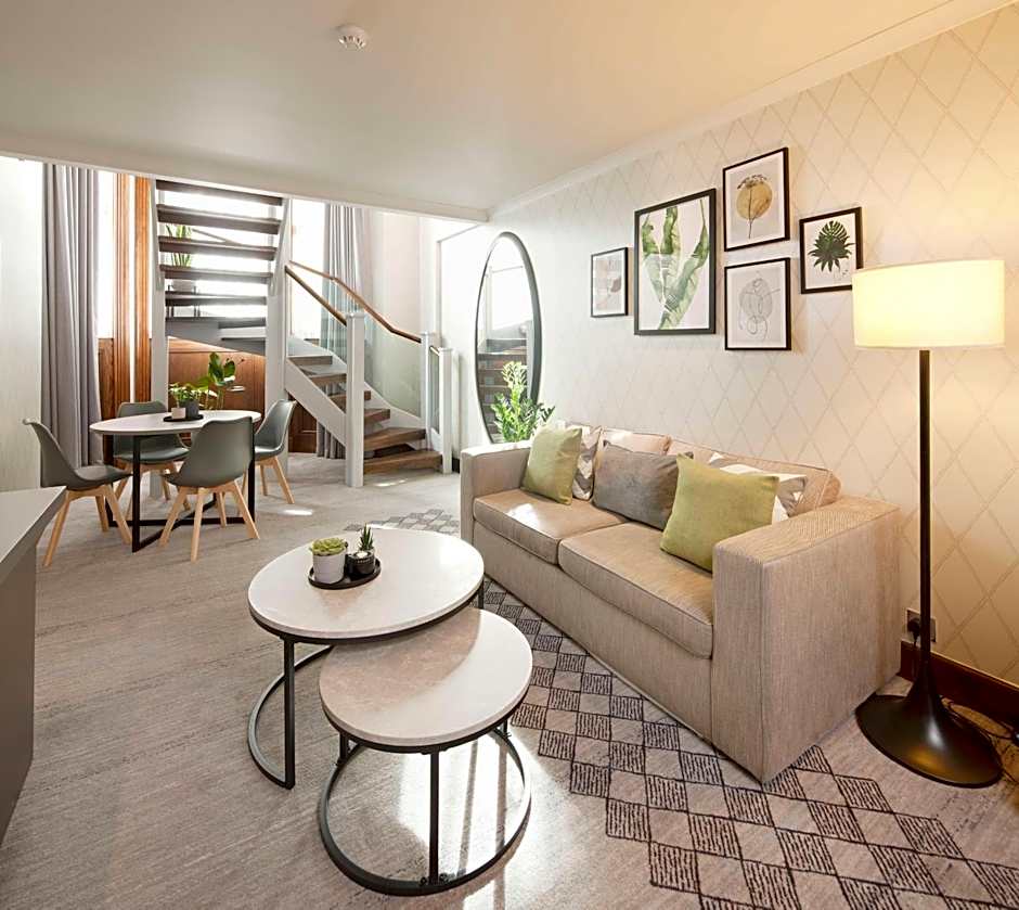 DoubleTree by Hilton London Kensington