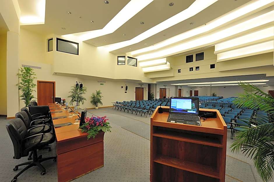 BV Grand Hotel Assisi