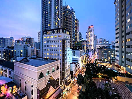 La Petite Salil Sukhumvit 11