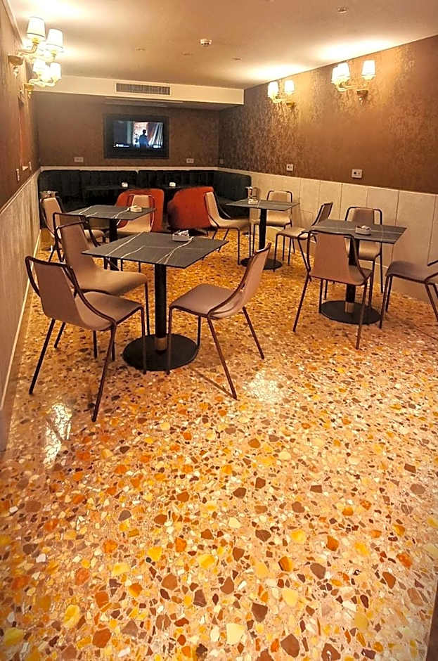 Albergo San Marco