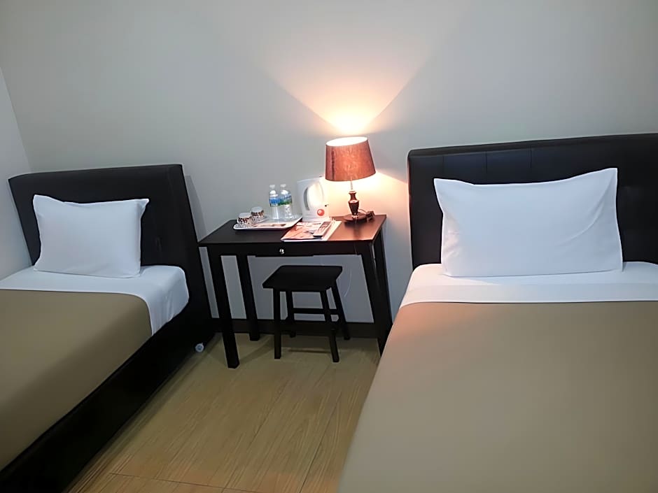 Fargo Boutique Hotel