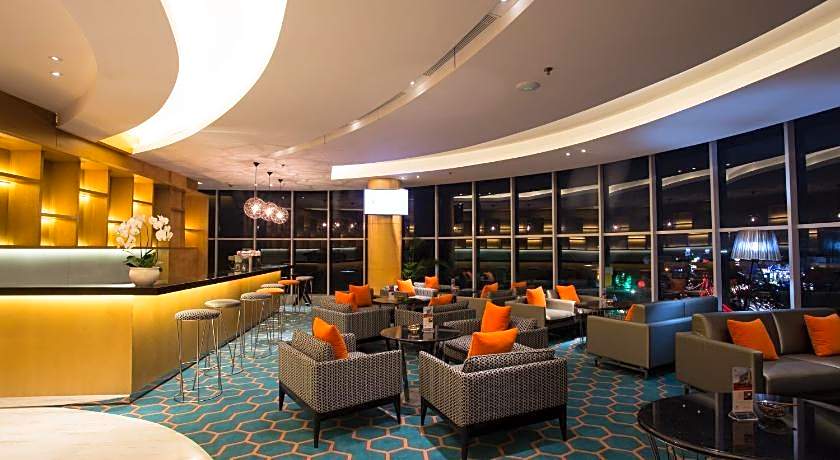 Hotel Ciputra Cibubur managed by Swiss-Belhotel International