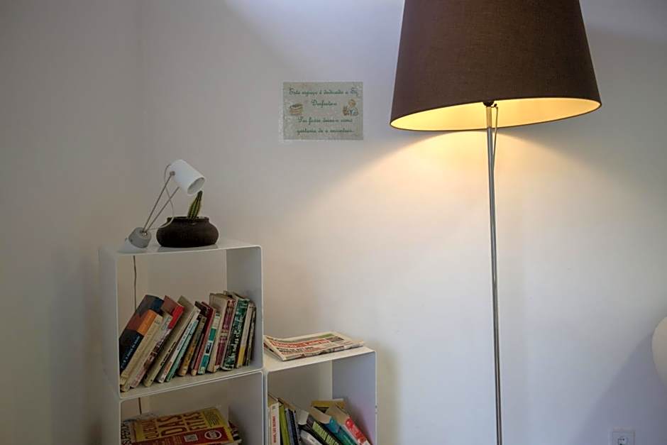 HI Alvados - Pousada de Juventude