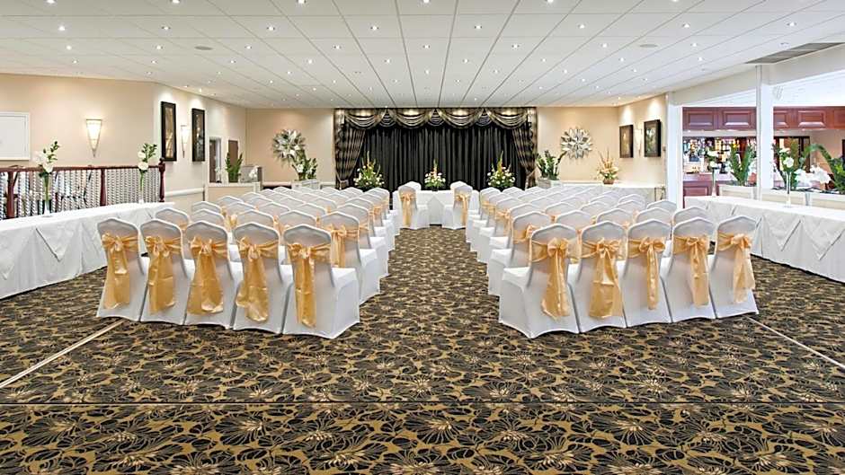 The Barnstaple Hotel