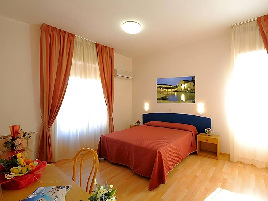 Hotel Perugina