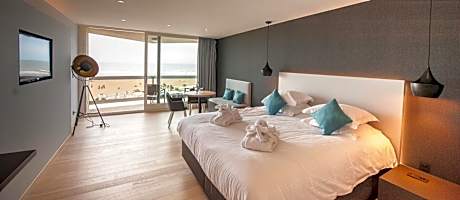 Junior Suite with Sea View