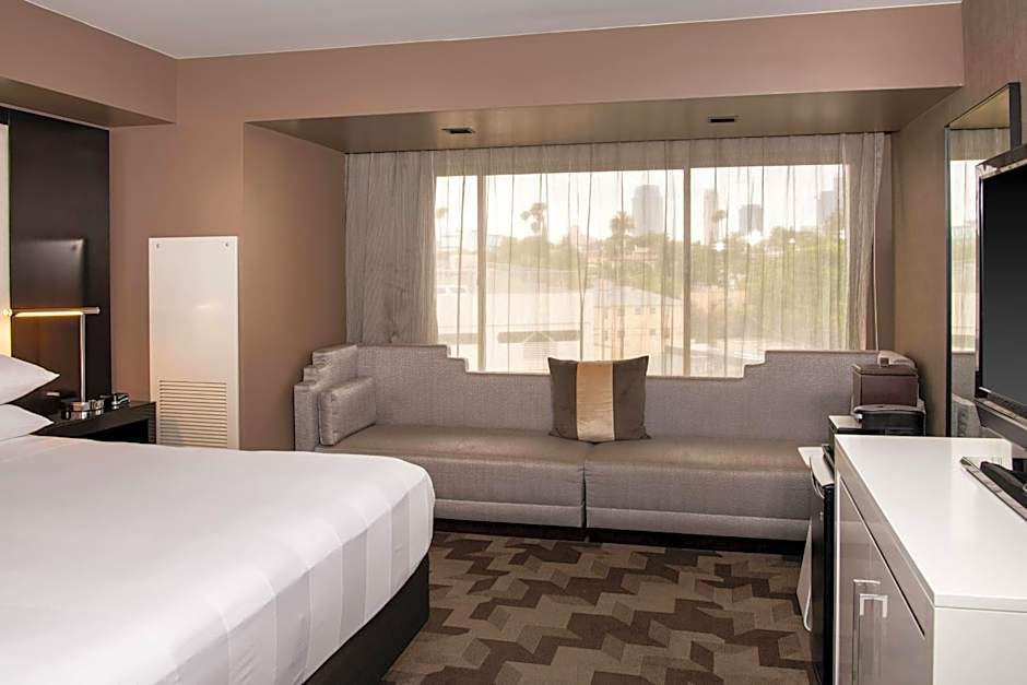 Beverly Hills Marriott