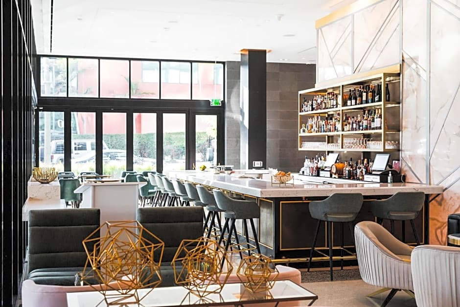 The Godfrey Hotel Hollywood